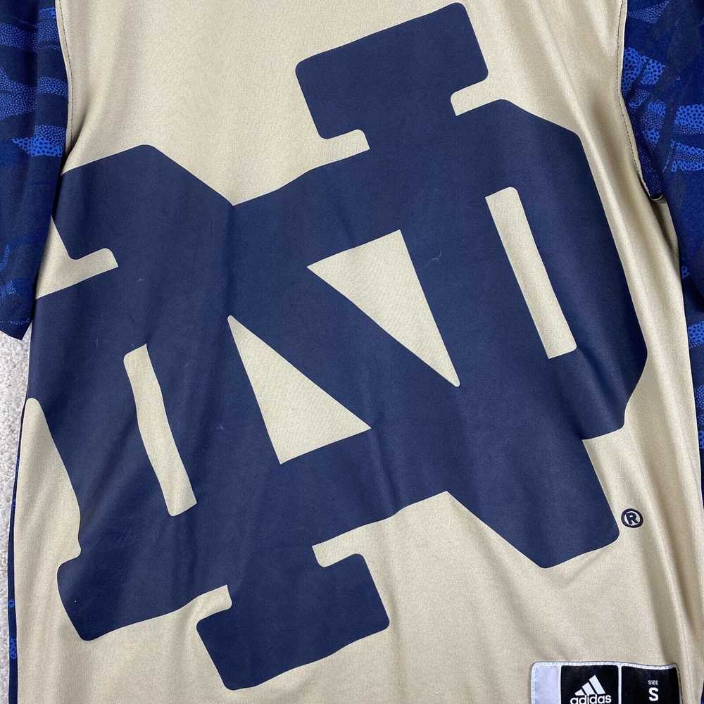 The Unbranded Brand Notre Dame Fighting Irish Sma… - image 2