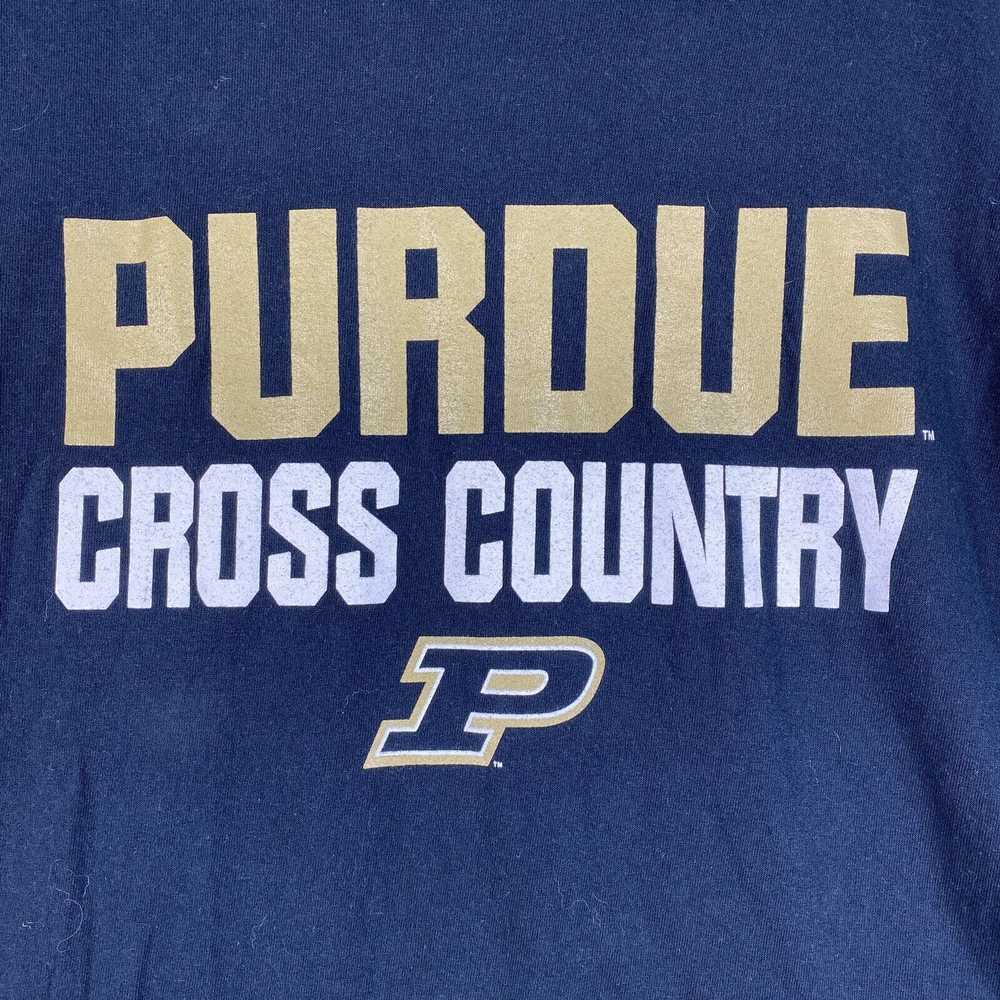 The Unbranded Brand Purdue Boilermakers Cross Cou… - image 2