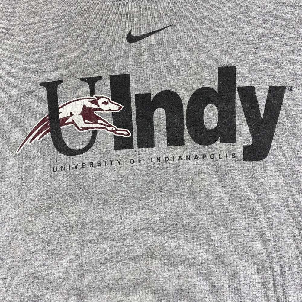 The Unbranded Brand Indianapolis Greyhounds Gray … - image 2