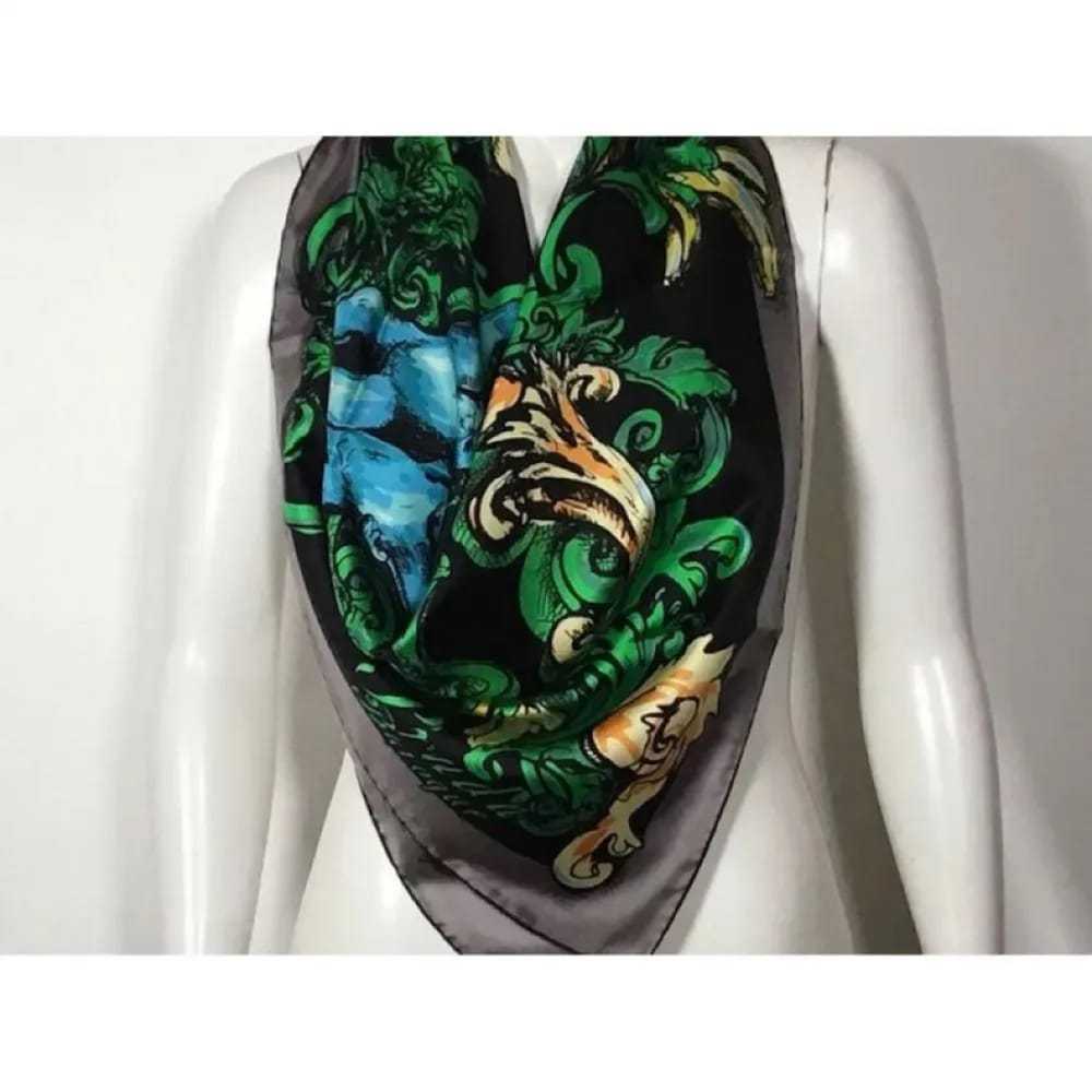 Prada Silk scarf - image 4