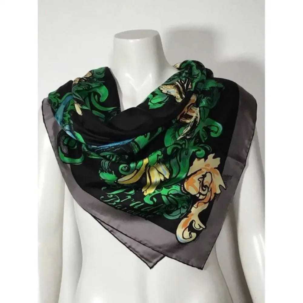 Prada Silk scarf - image 5