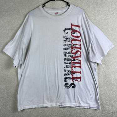 The Unbranded Brand Louisville Cardinals NCAA Adu… - image 1