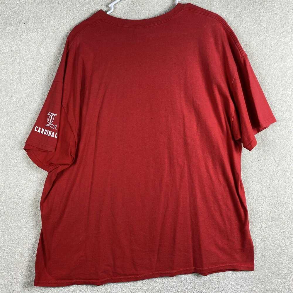 The Unbranded Brand Louisville Cardinals NCAA Adu… - image 4