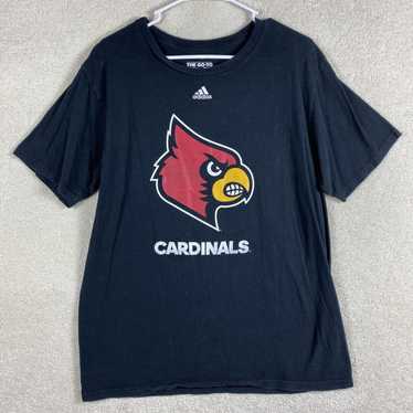 The Unbranded Brand Louisville Cardinals NCAA Adu… - image 1