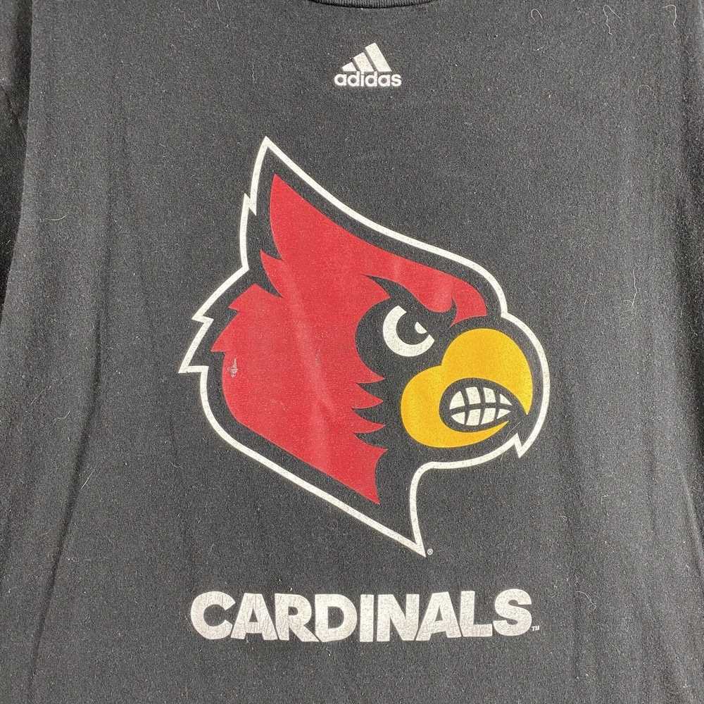 The Unbranded Brand Louisville Cardinals NCAA Adu… - image 2