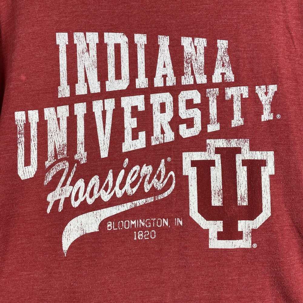 The Unbranded Brand Indiana Hoosiers NCAA Adult S… - image 2