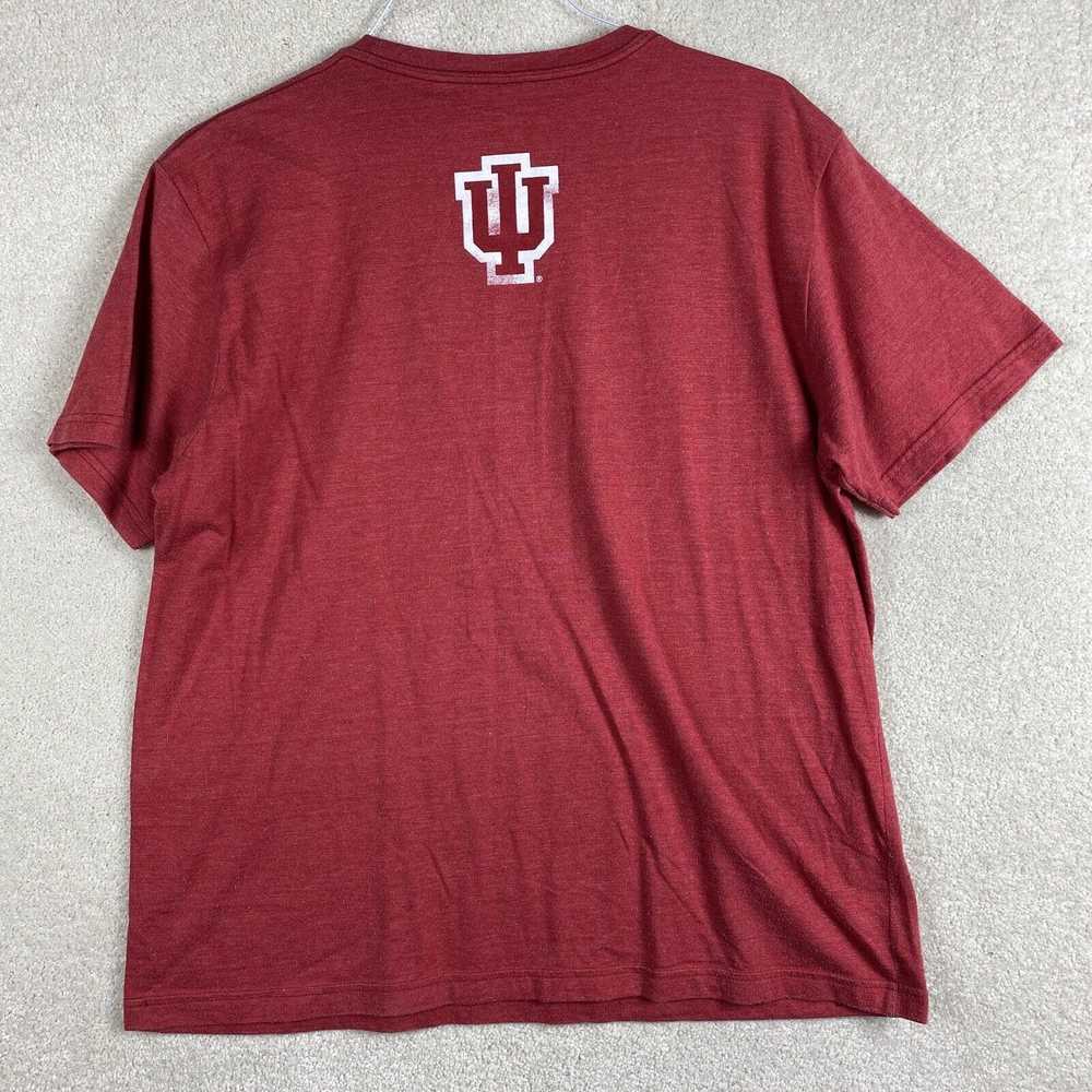 The Unbranded Brand Indiana Hoosiers NCAA Adult S… - image 4