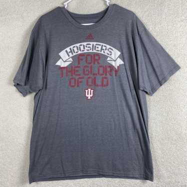 The Unbranded Brand Indiana Hoosiers NCAA Adult S… - image 1