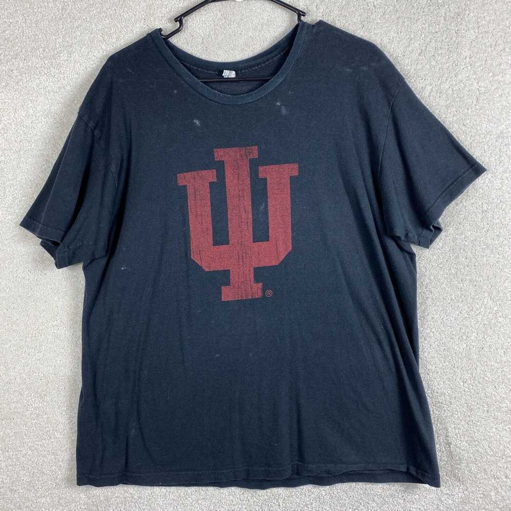 The Unbranded Brand Indiana Hoosiers NCAA Adult S… - image 1