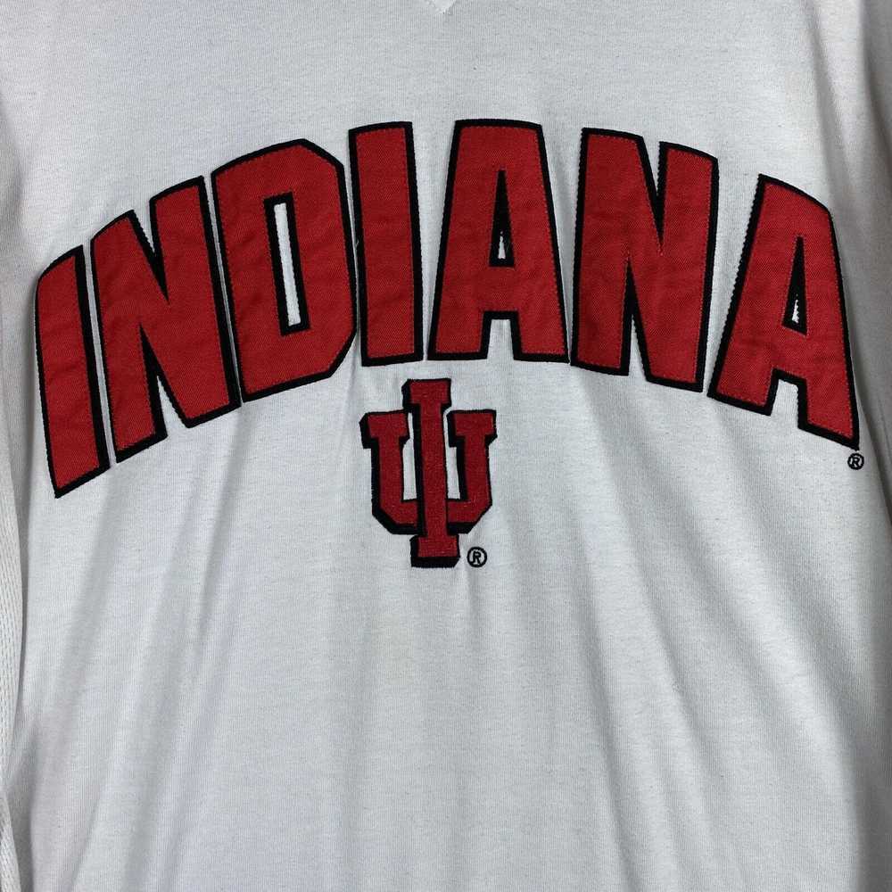 The Unbranded Brand Indiana Hoosiers NCAA Adult S… - image 2