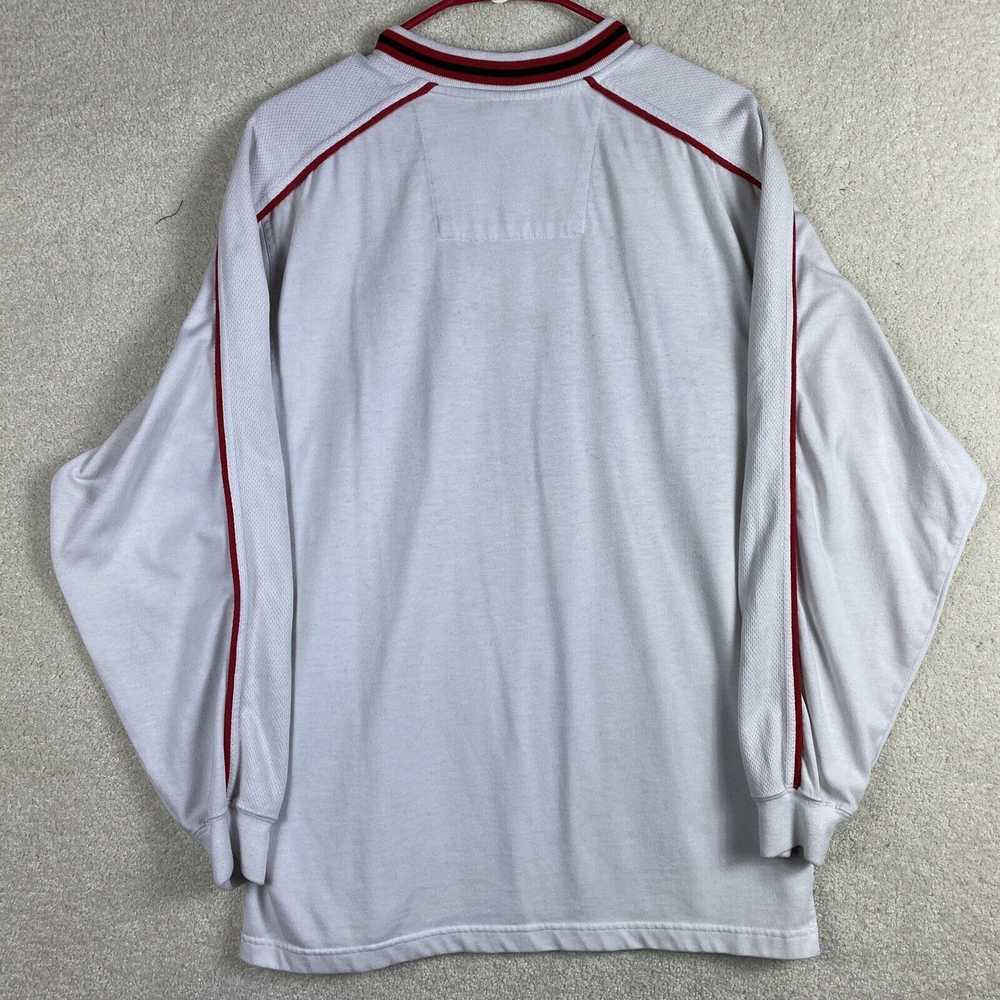 The Unbranded Brand Indiana Hoosiers NCAA Adult S… - image 4