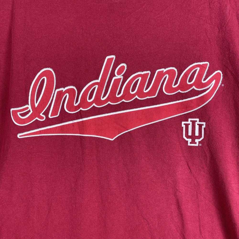 The Unbranded Brand Indiana Hoosiers NCAA Adult S… - image 2