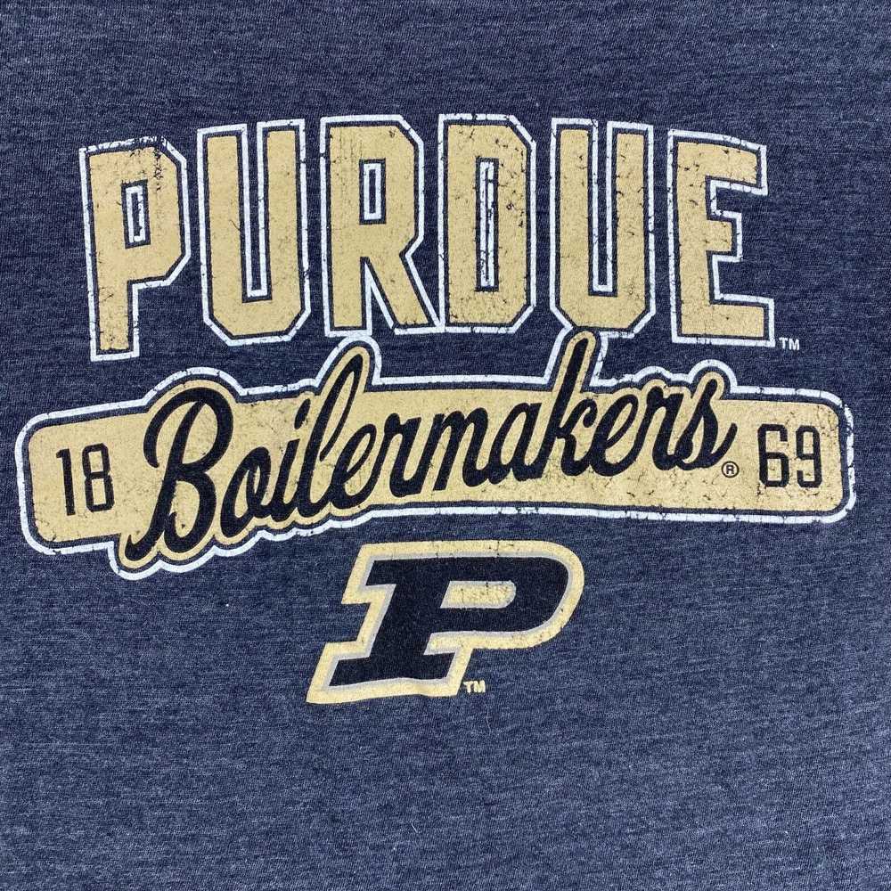 The Unbranded Brand Purdue Boilermakers NCAA Adul… - image 2