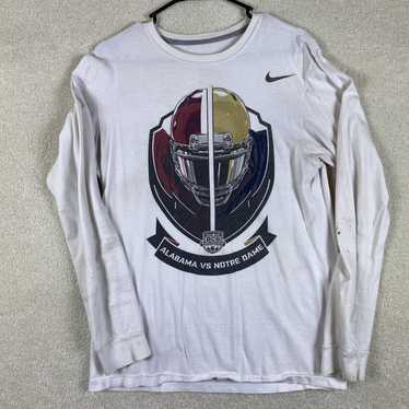 The Unbranded Brand Alabama Crimson Tide Nike NCAA