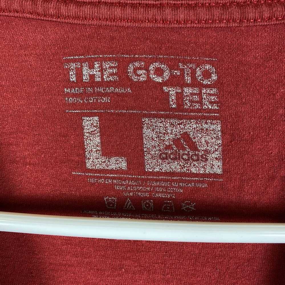 The Unbranded Brand Louisville Cardinals Large T … - image 3