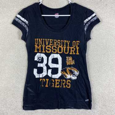 The Unbranded Brand University of Missouri TIgers 