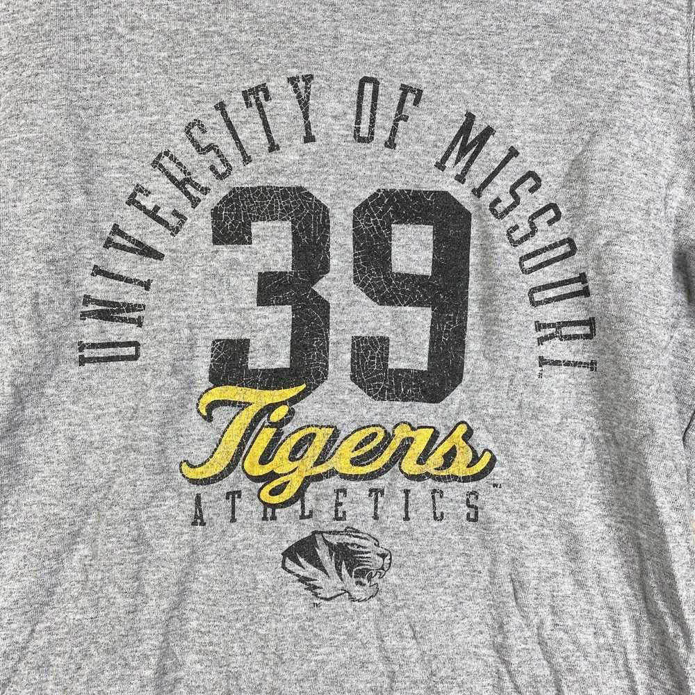 The Unbranded Brand University of Missouri Tigers… - image 2