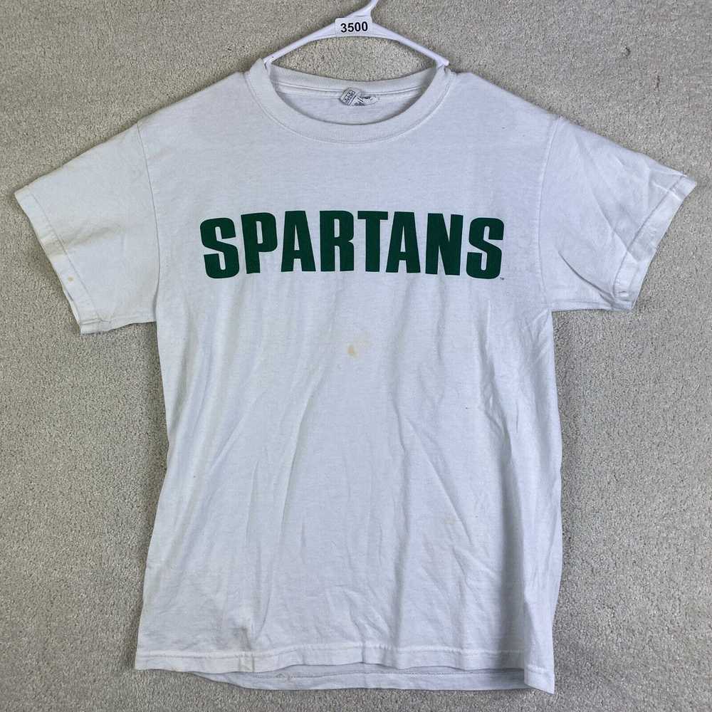 The Unbranded Brand Michigan State Spartans Small… - image 1