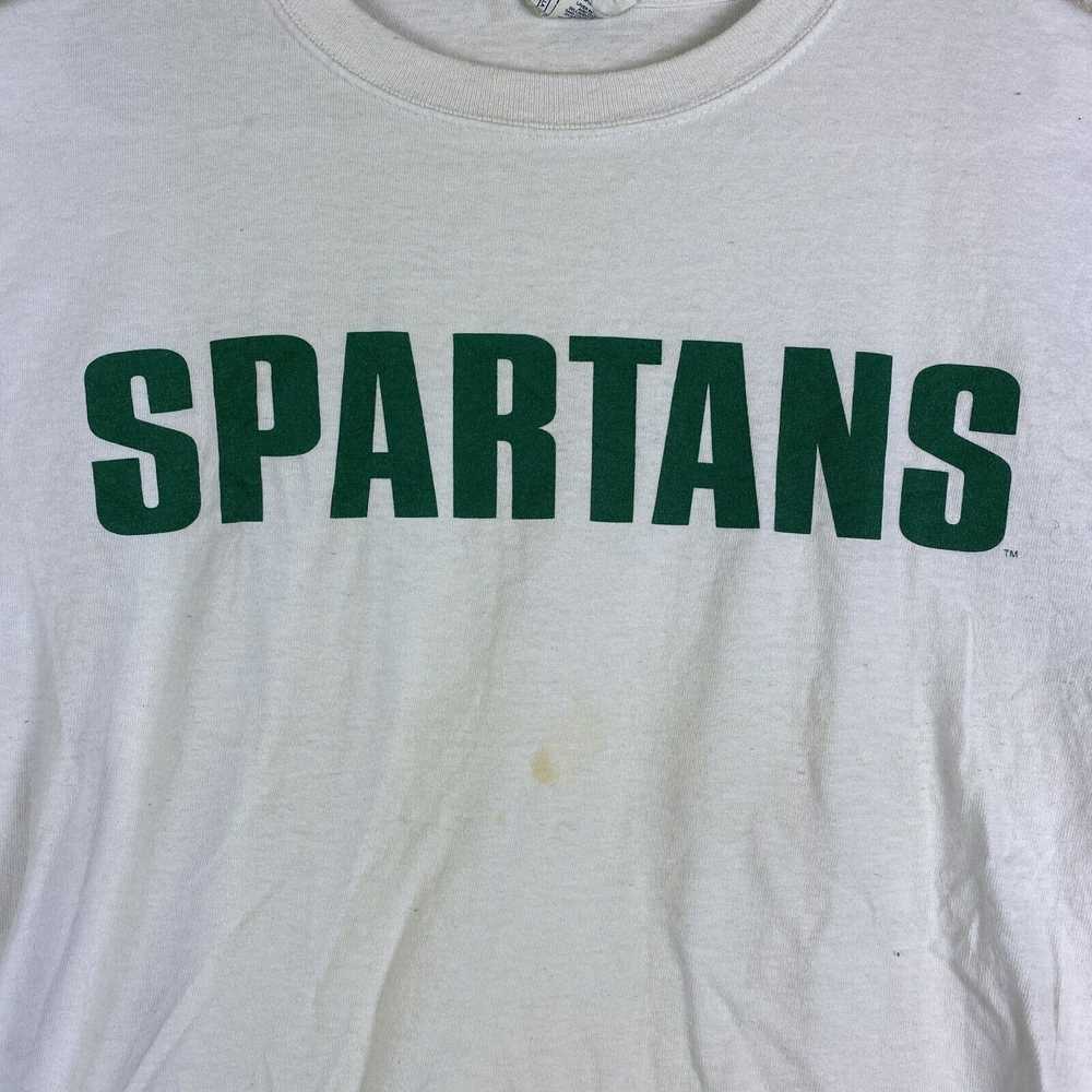 The Unbranded Brand Michigan State Spartans Small… - image 2