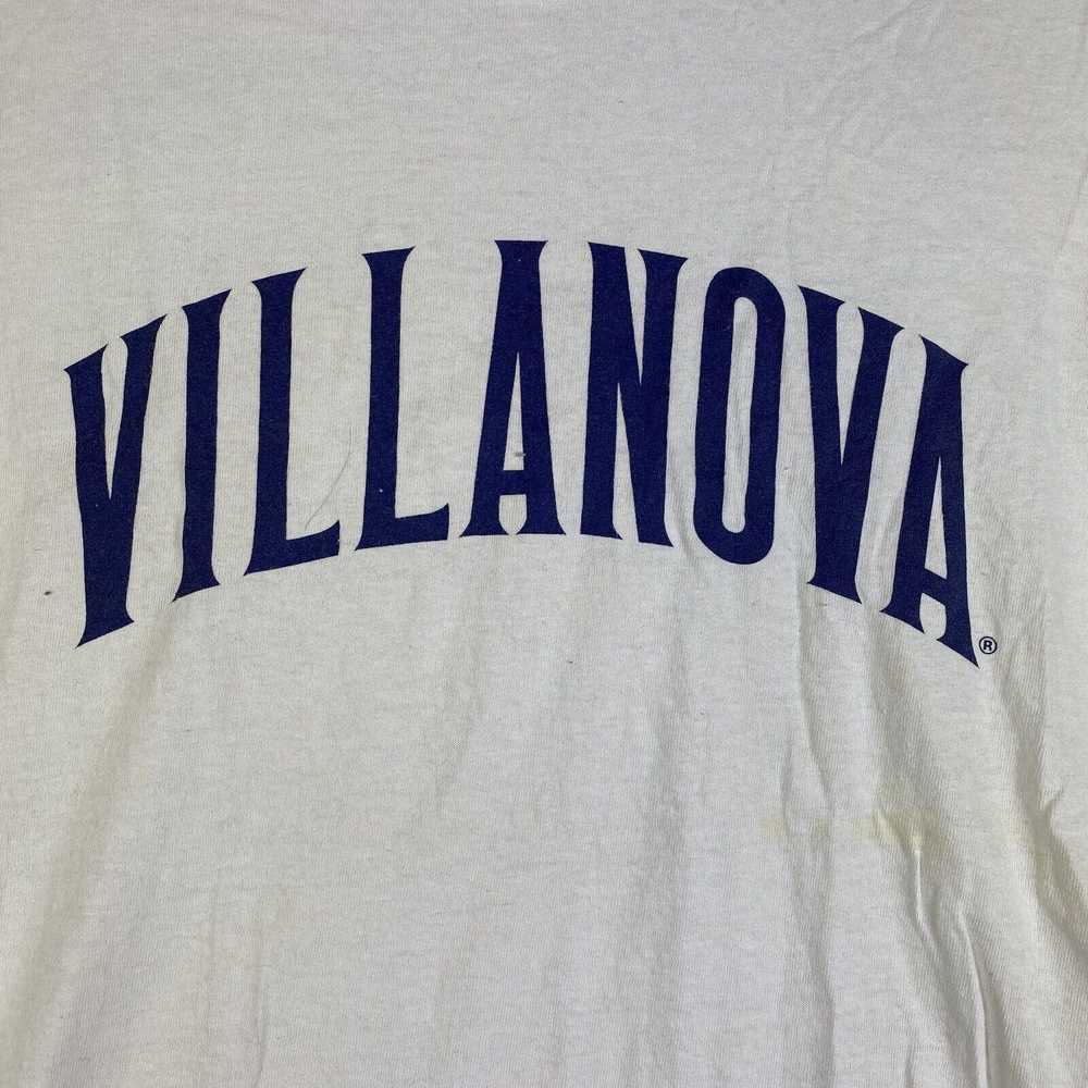 The Unbranded Brand Villanova Wildcats S Small T … - image 2