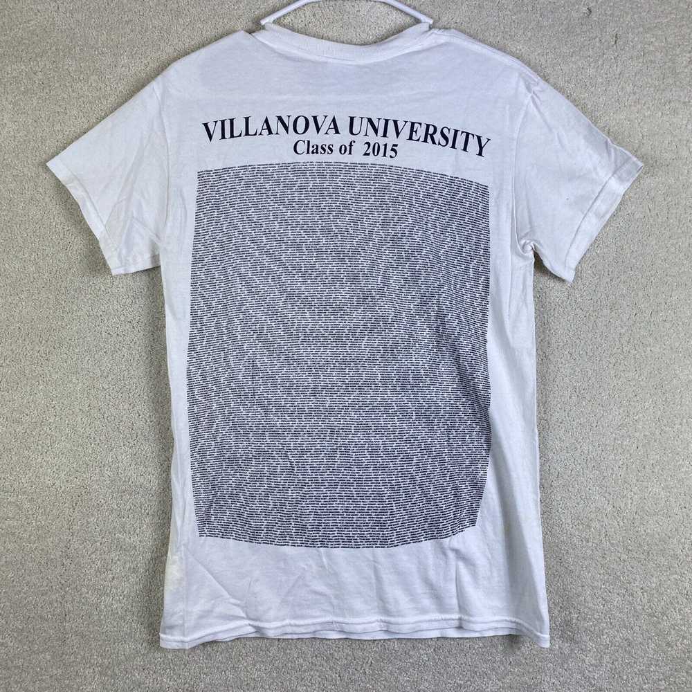 The Unbranded Brand Villanova Wildcats S Small T … - image 4