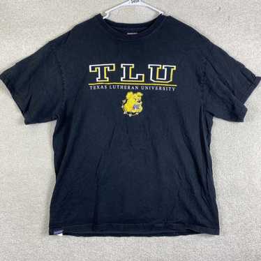 The Unbranded Brand Texas Luthern University Bulld