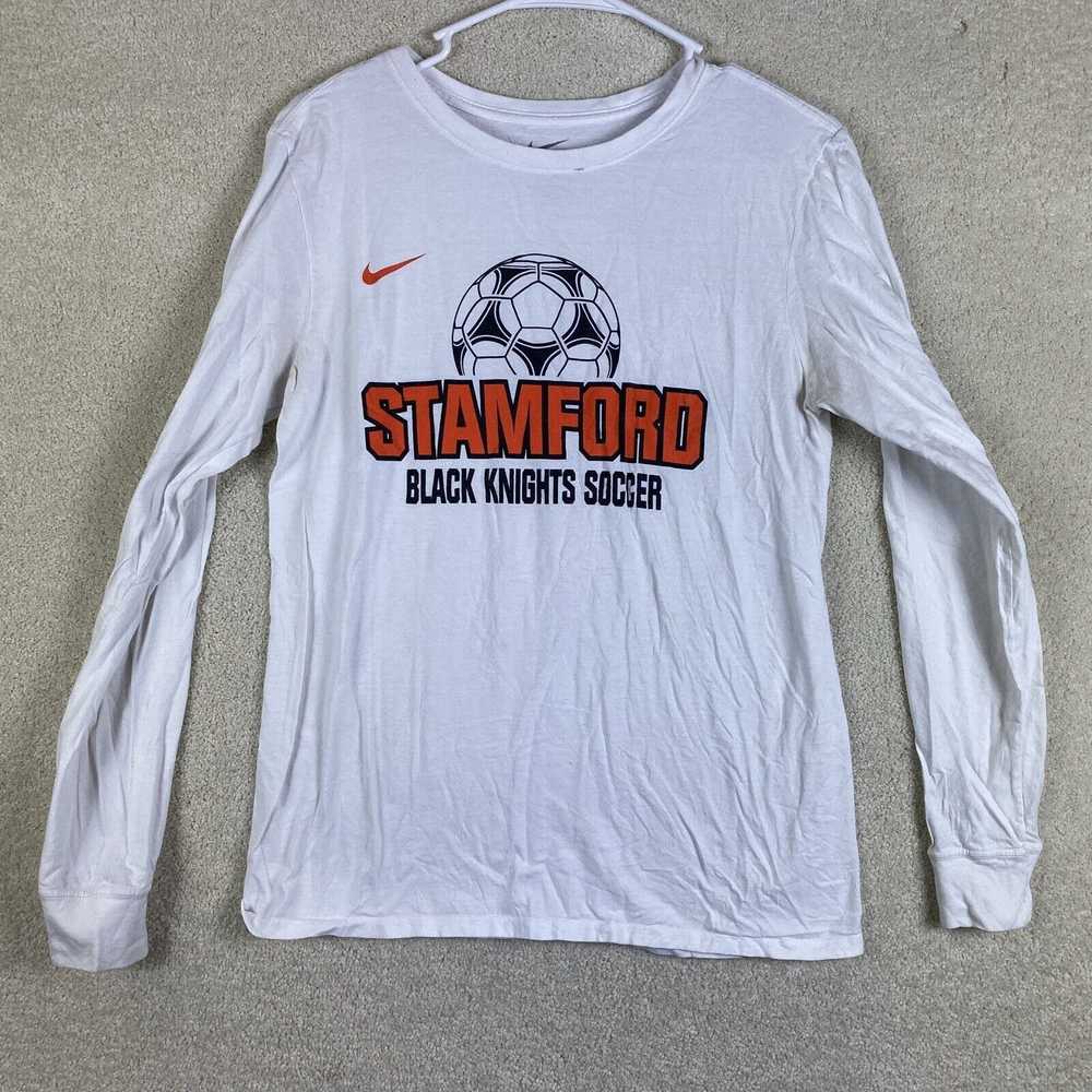 The Unbranded Brand Stamford Black Knights Soccer… - image 1