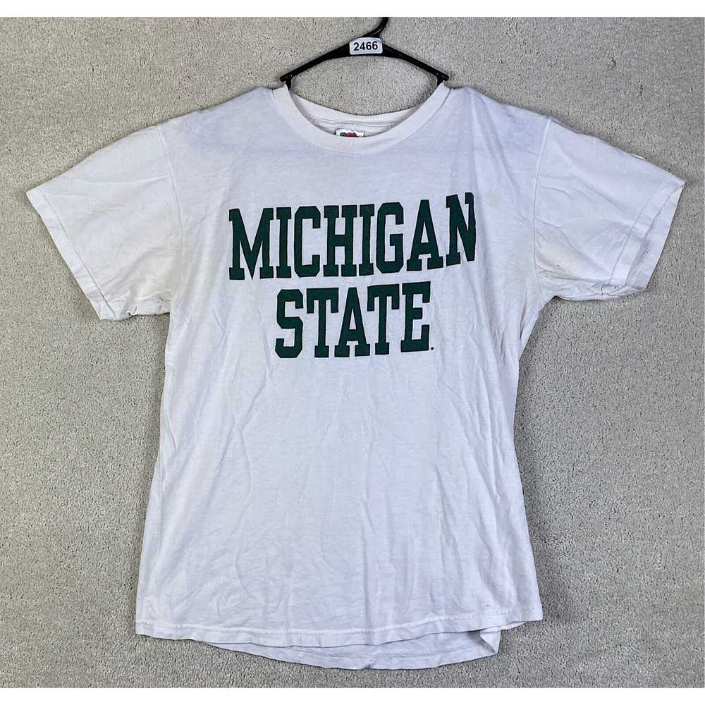 The Unbranded Brand Michigan State Spartans Mediu… - image 1