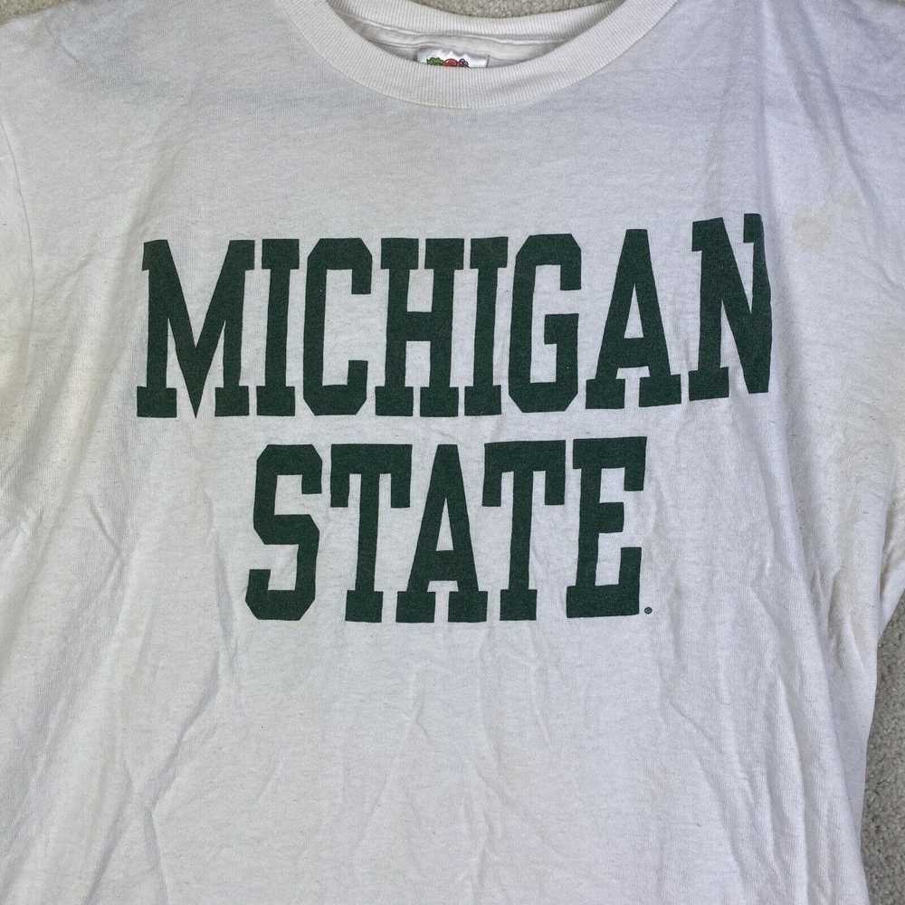 The Unbranded Brand Michigan State Spartans Mediu… - image 2