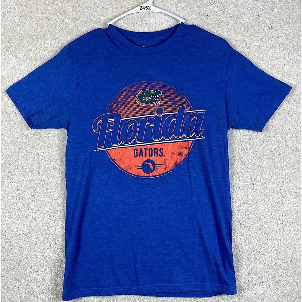The Unbranded Brand Florida Gators Small T Shirt … - image 1