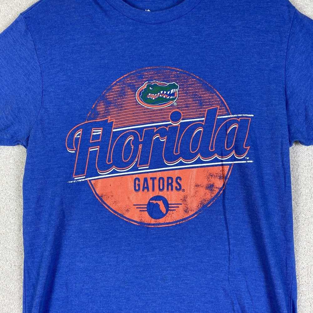 The Unbranded Brand Florida Gators Small T Shirt … - image 2