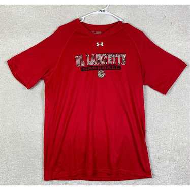 The Unbranded Brand UL Lafayette Baseball Medium … - image 1