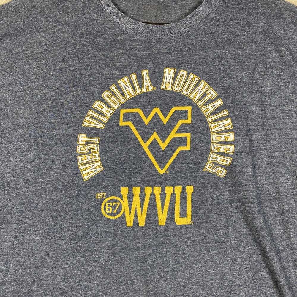 The Unbranded Brand West Virginia Mountaineers XL… - image 2