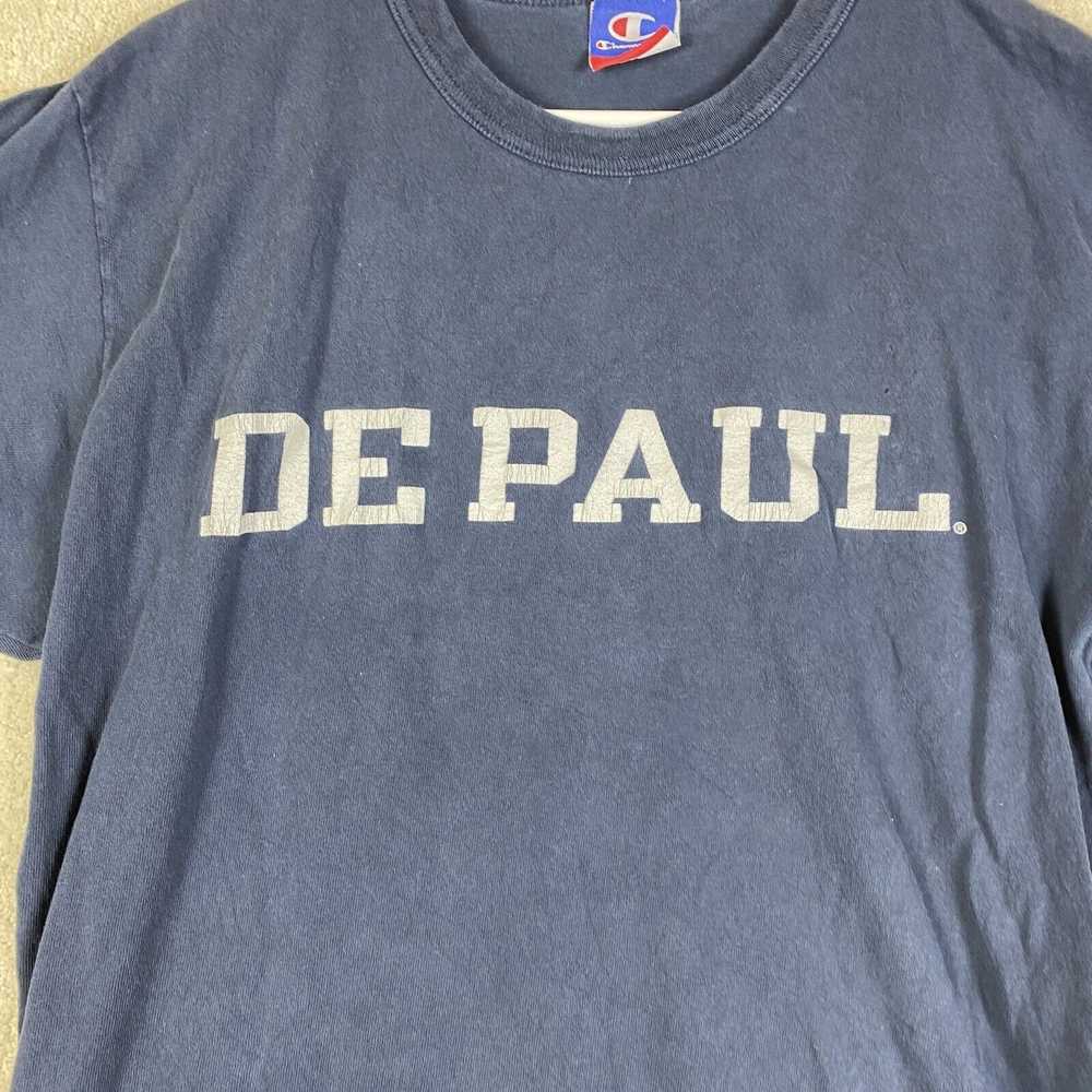 The Unbranded Brand DePaul Blue Demons NCAA Adult… - image 2