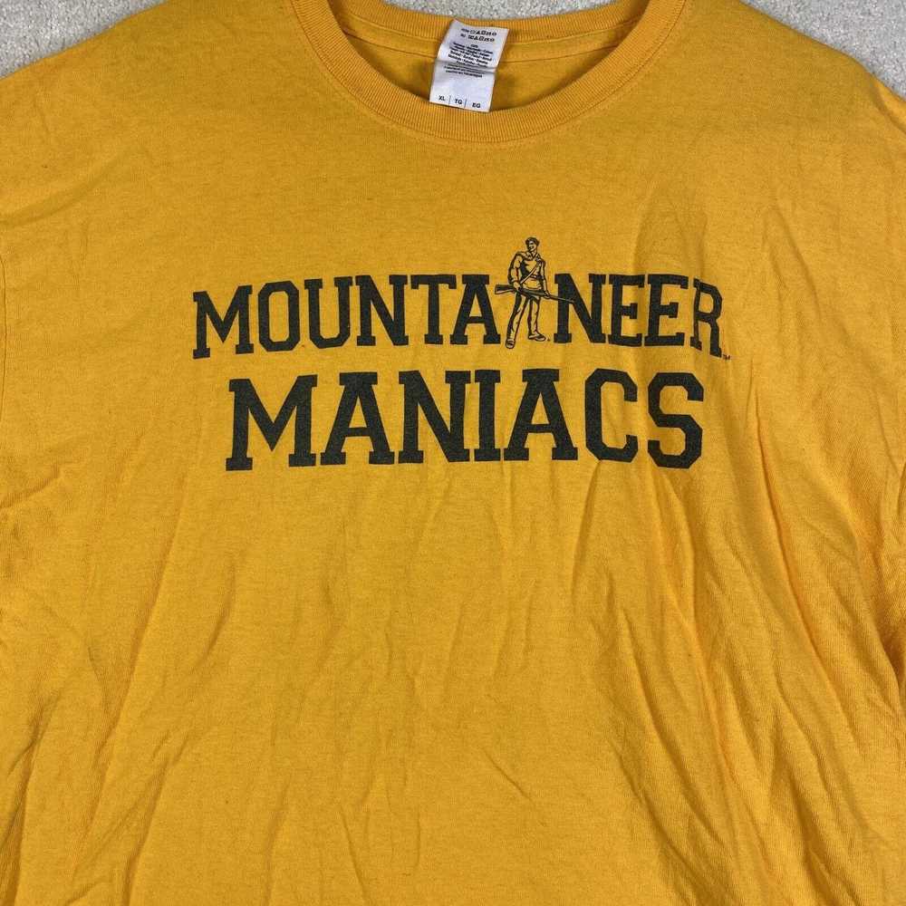 The Unbranded Brand West Virginia Mountaineers Ye… - image 2