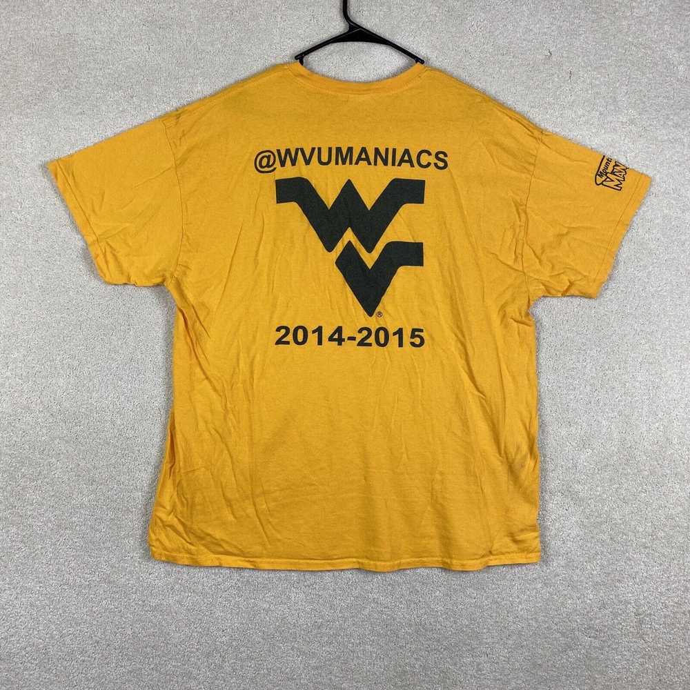 The Unbranded Brand West Virginia Mountaineers Ye… - image 4