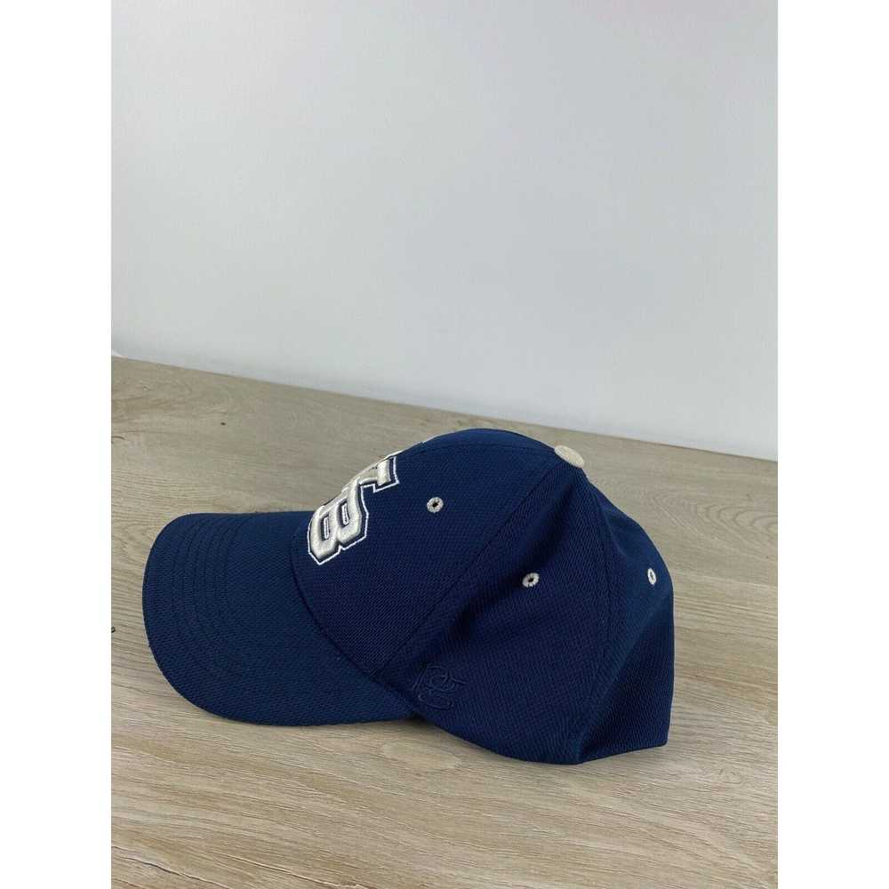 The Unbranded Brand VB Blue Baseball Hat Size Sma… - image 3