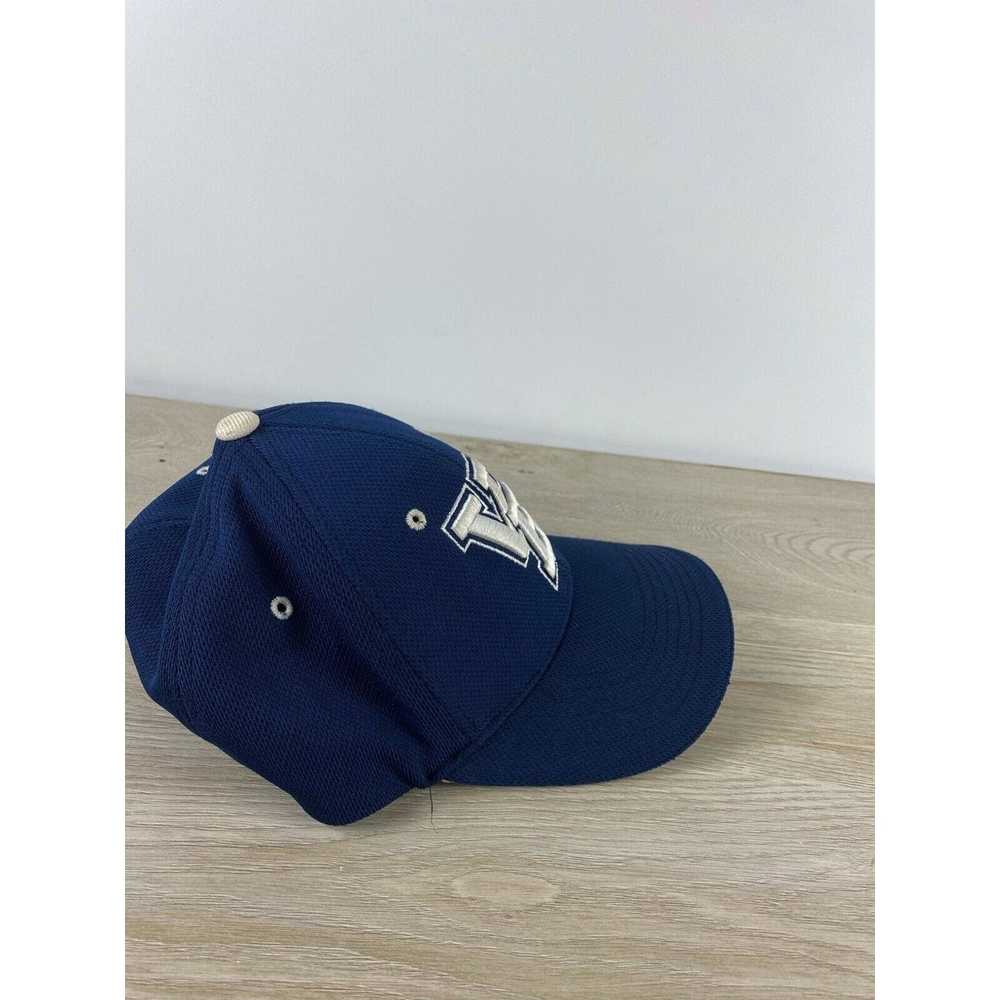 The Unbranded Brand VB Blue Baseball Hat Size Sma… - image 6