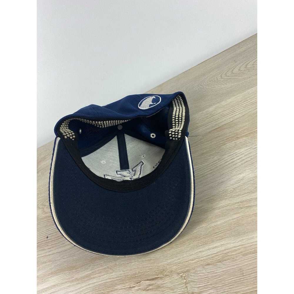 The Unbranded Brand VB Blue Baseball Hat Size Sma… - image 7