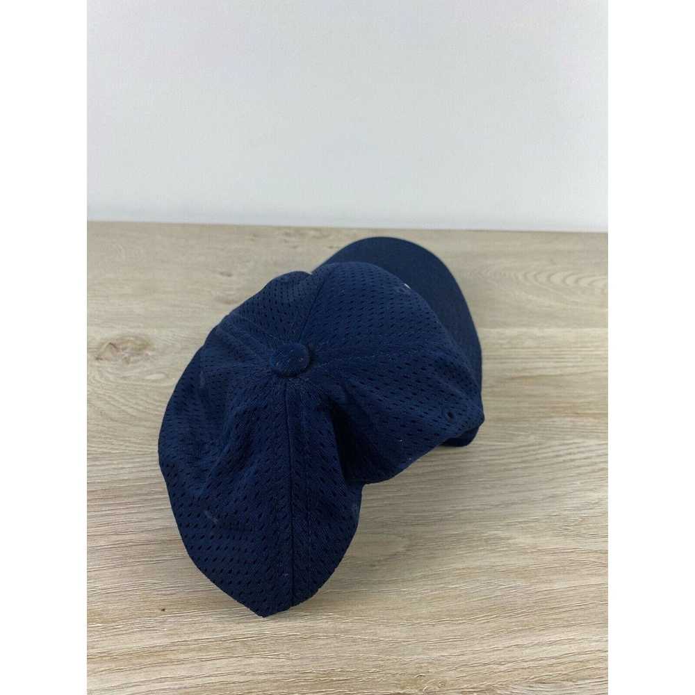 The Unbranded Brand Stingrays Blue Baseball Hat M… - image 4