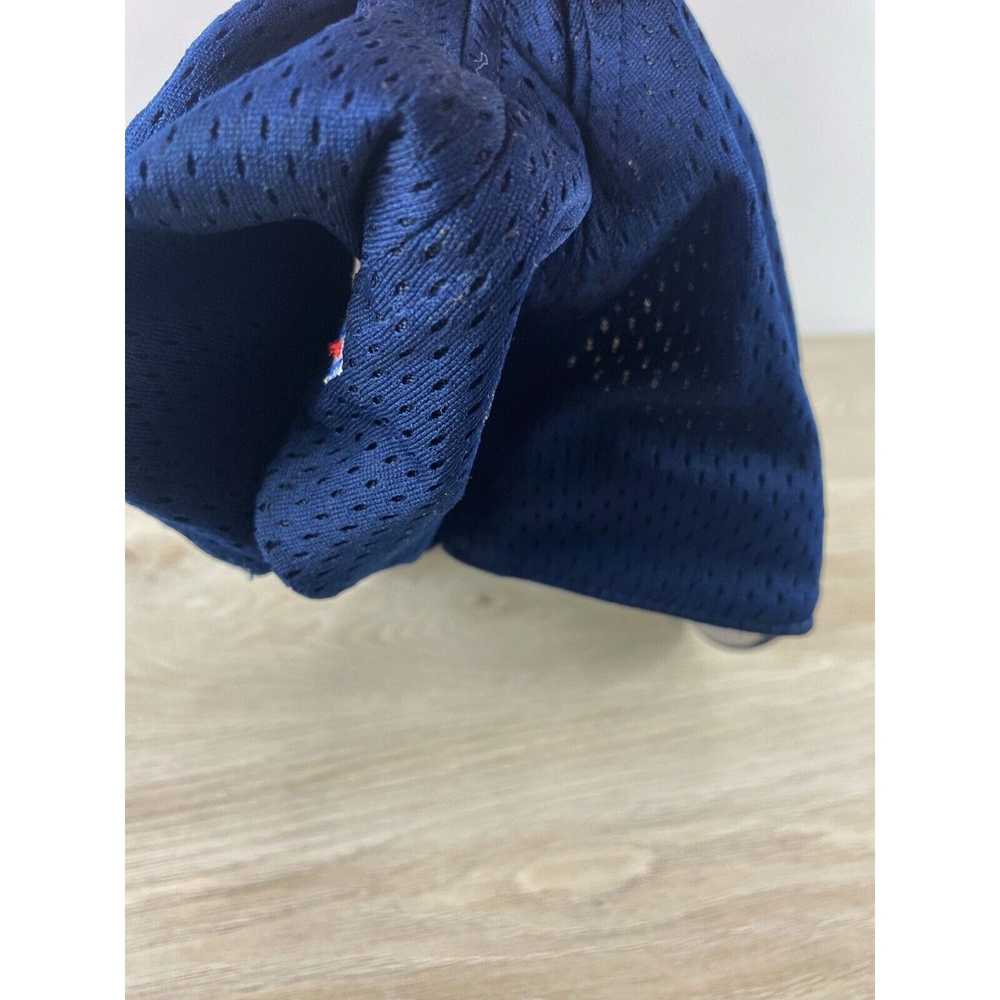 The Unbranded Brand Stingrays Blue Baseball Hat M… - image 5