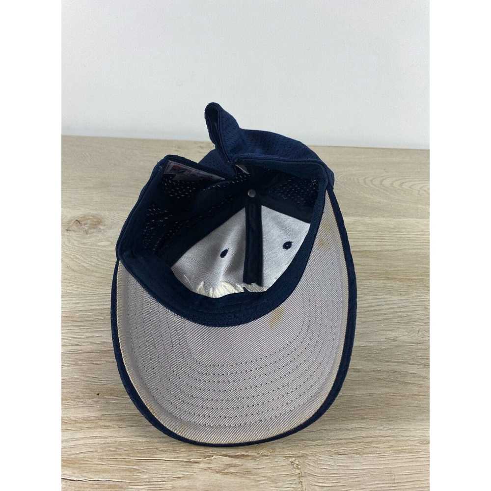 The Unbranded Brand Stingrays Blue Baseball Hat M… - image 7