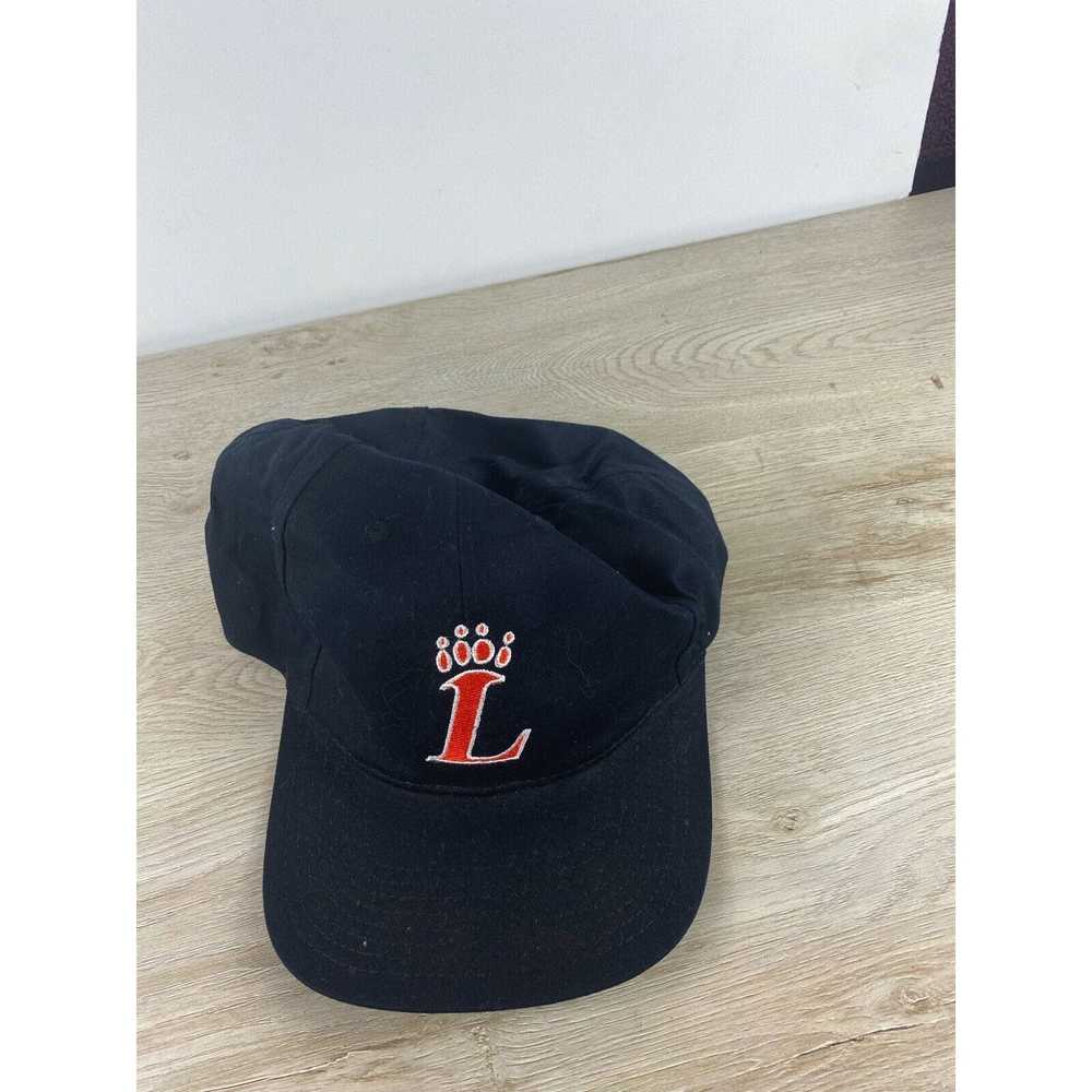 The Unbranded Brand L Tigers Hat Adult Cap Snapba… - image 2
