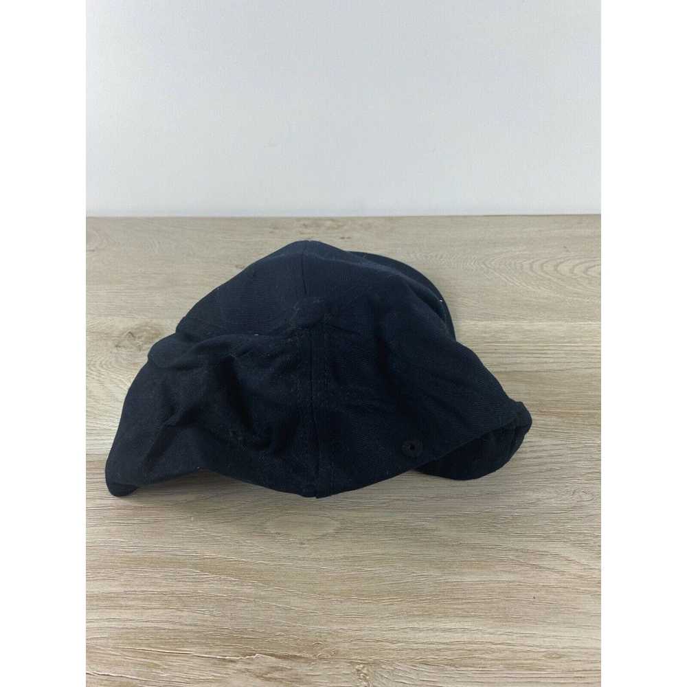 The Unbranded Brand L Tigers Hat Adult Cap Snapba… - image 4