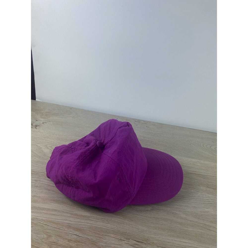 The Unbranded Brand Brittania Purple Hat Adult Ha… - image 5