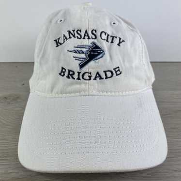 Kansas city brigade hat - Gem