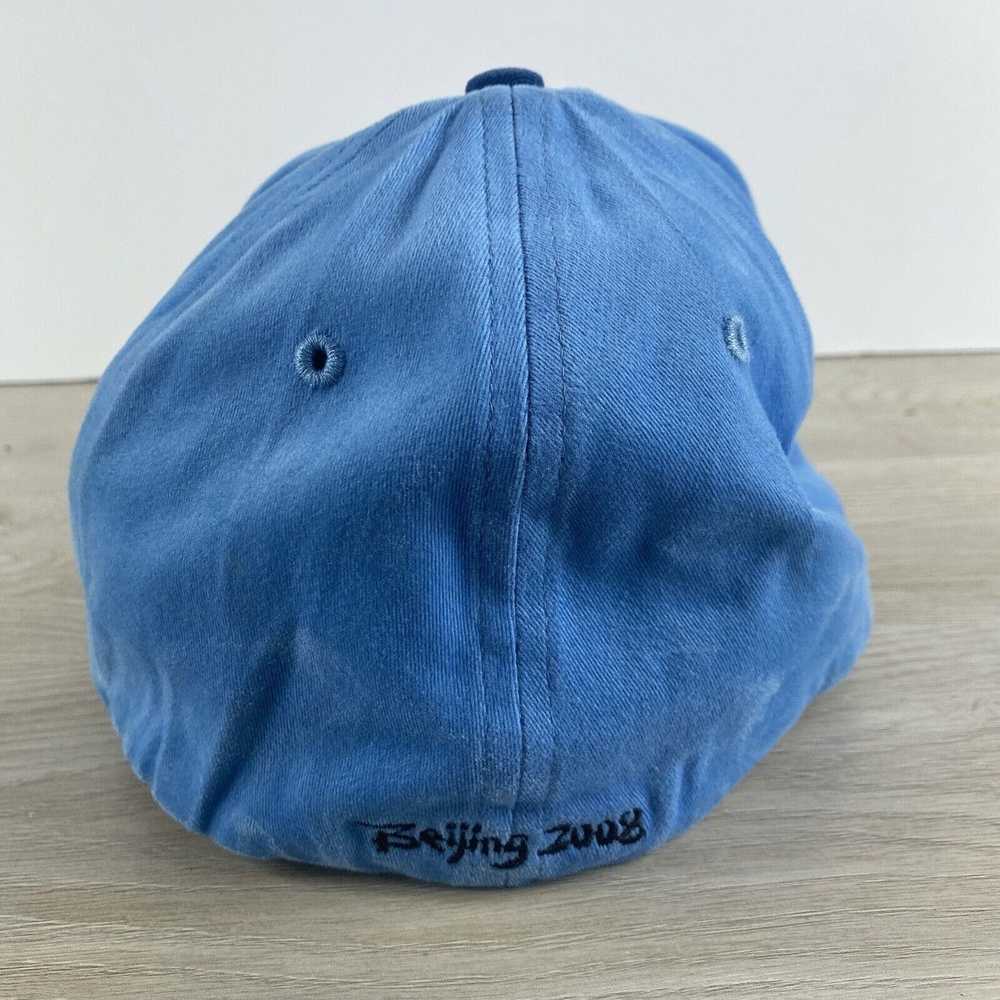 The Unbranded Brand Beijing 2002 Hat Adult Size B… - image 4