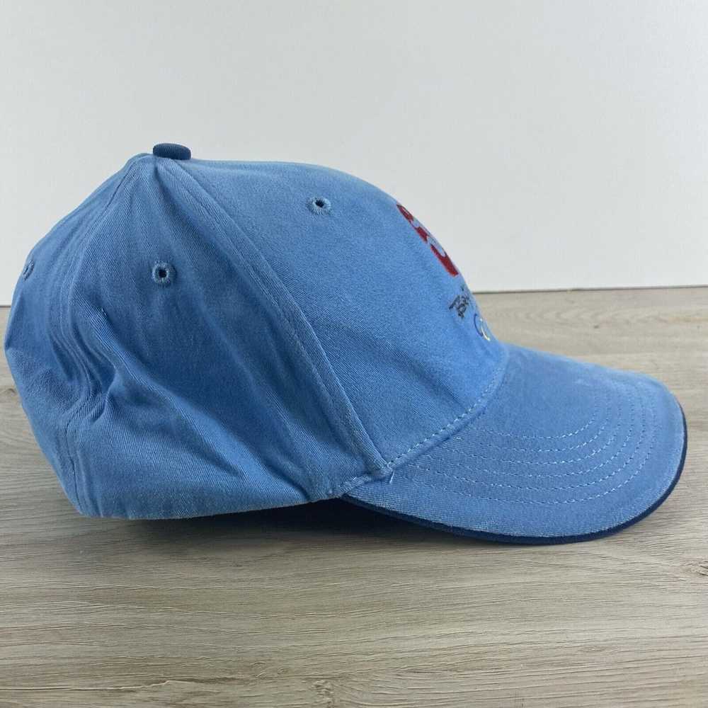 The Unbranded Brand Beijing 2002 Hat Adult Size B… - image 6