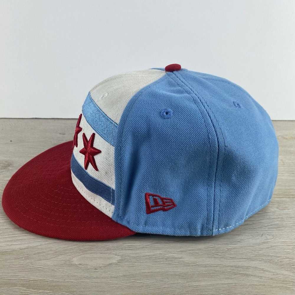 The Unbranded Brand Stars and Stripes Hat Adult S… - image 3