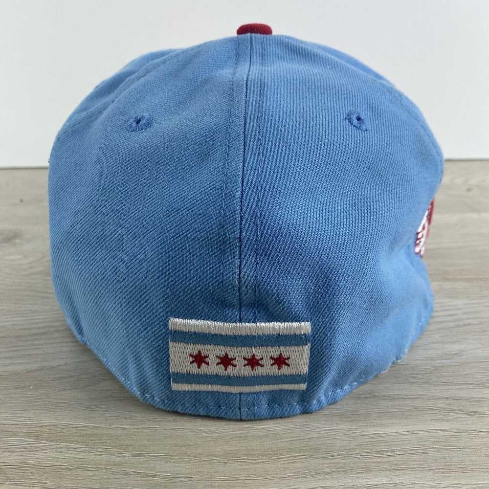 The Unbranded Brand Stars and Stripes Hat Adult S… - image 4